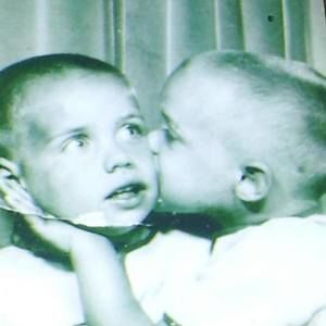 Meet your Posher, Aaron